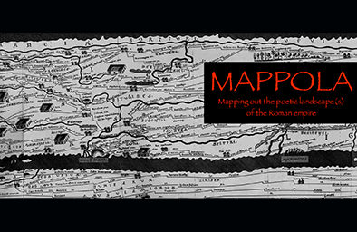 Abbildung des MAPPOLA-Logos
